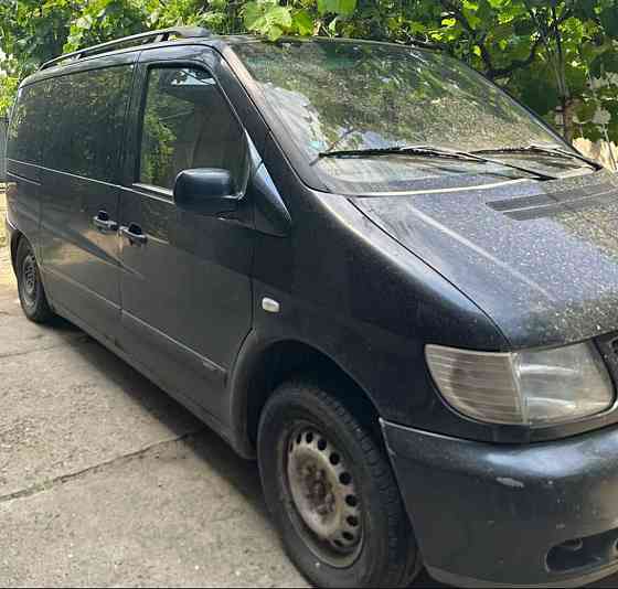 Mercedes V-Class 1997 Tiraspol Tiraspol