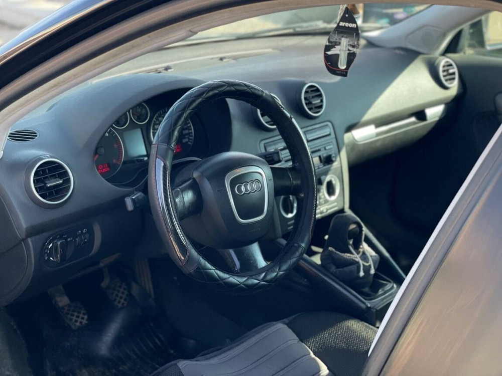 Audi A3 2005 год Тирасполь Тирасполь - изображение 6
