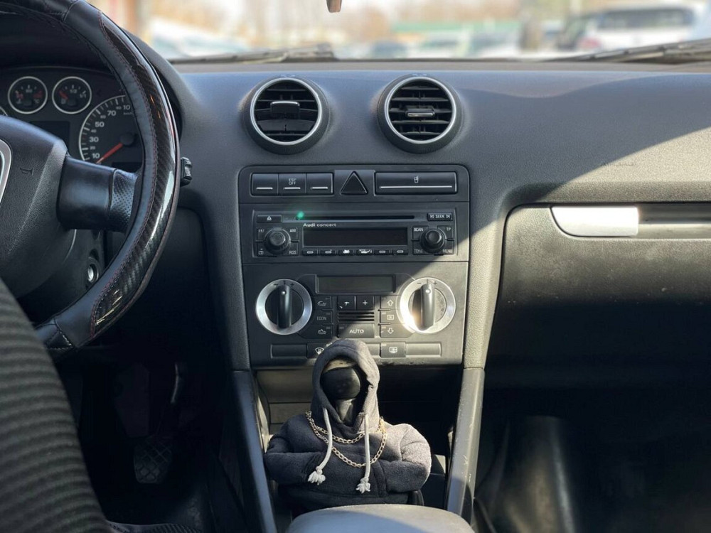Audi A3 2005 год Тирасполь Тирасполь - изображение 9