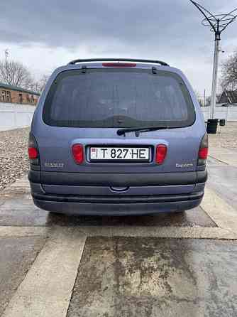 Renault Espace 1998 год Тирасполь Тирасполь