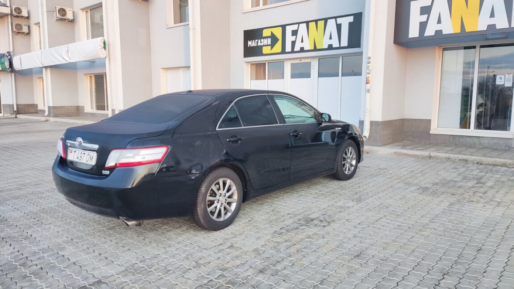 Toyota Camry 2010 Tiraspol Tiraspol - photo 4