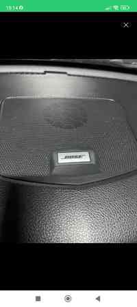 Nissan Altima 2017 год Бендеры Бендеры