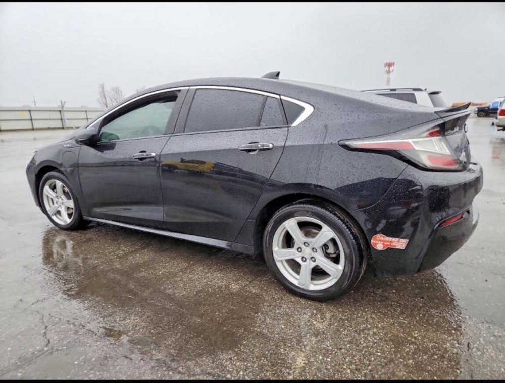 Chevrolet Volt 2018 год Тирасполь Тирасполь - изображение 4