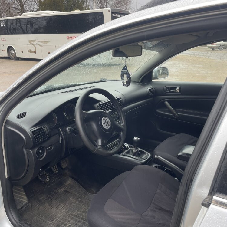 Volkswagen Passat 2003 год Тирасполь Тирасполь - изображение 5