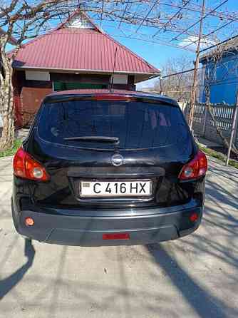 Nissan Qashqai 2007 год Тирасполь Тирасполь