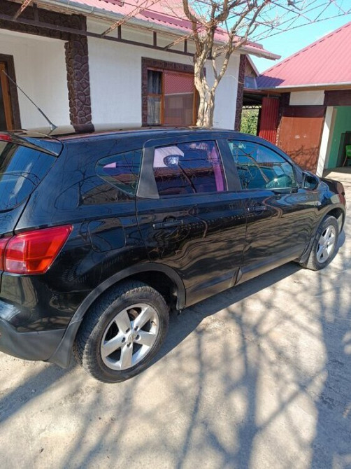 Nissan Qashqai 2007 год Тирасполь Тирасполь - изображение 4