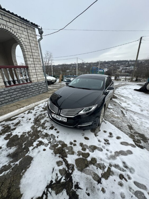 Lincoln MKZ 2013 год Рыбница Рыбница - изображение 1
