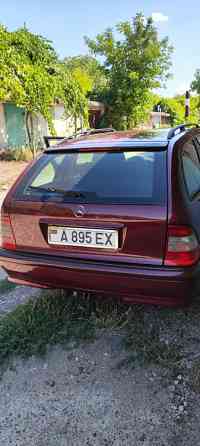 Mercedes C-Class 1999 год Бендеры Бендеры