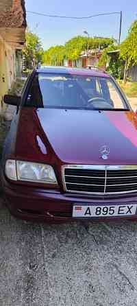 Mercedes C-Class 1999 год Бендеры Бендеры