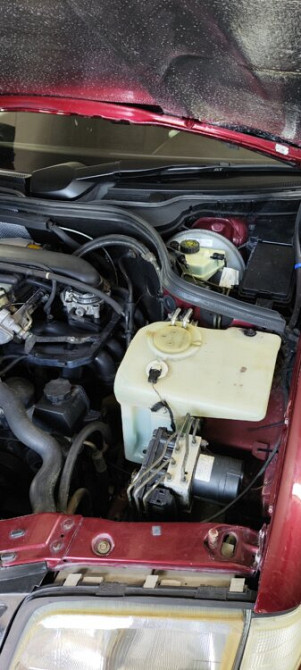 Mercedes C-Class 1999 год Бендеры Бендеры - изображение 4