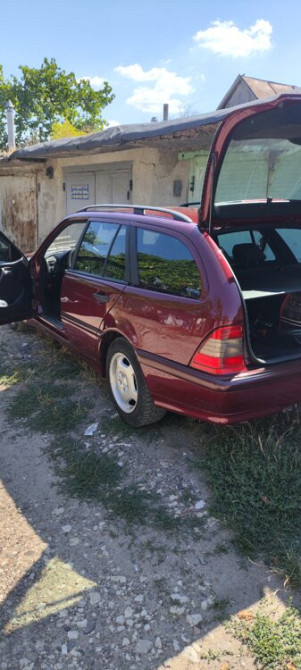 Mercedes C-Class 1999 год Бендеры Бендеры - изображение 8