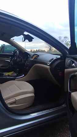 Opel Insignia 2010 год Рыбница Рыбница