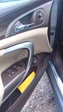 Opel Insignia 2010 год Рыбница Рыбница