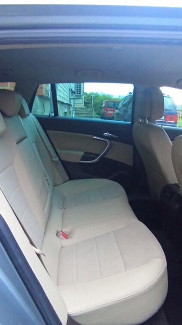 Opel Insignia 2010 год Рыбница Рыбница - изображение 8