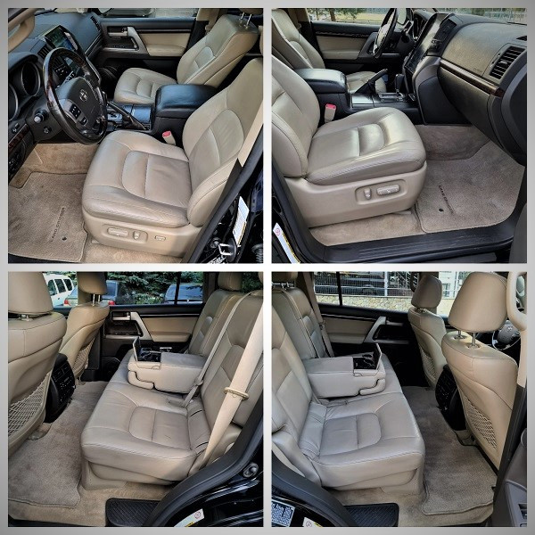 Toyota Land Cruiser 2008 an Chişinău Chişinău - fotografie 10