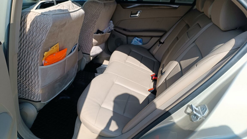 Mercedes E-Class 2010 год Тирасполь Тирасполь - изображение 6