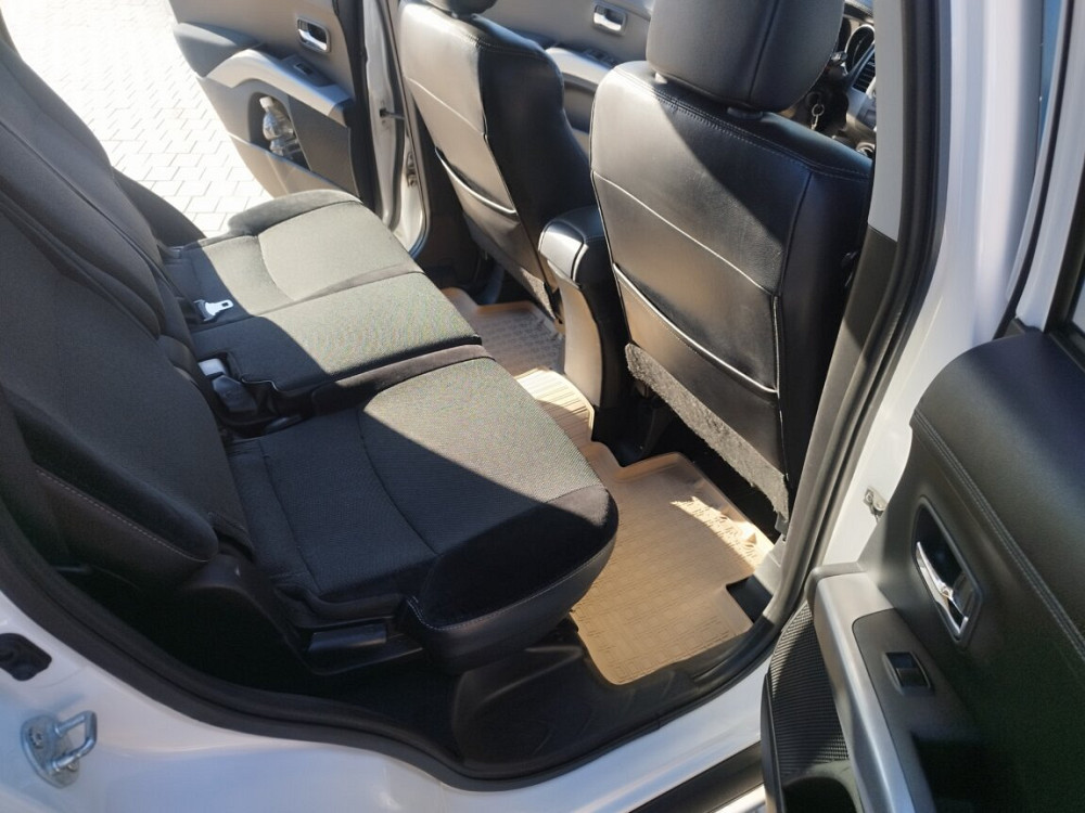 Mitsubishi Outlander 2010 год Тирасполь Тирасполь - изображение 7