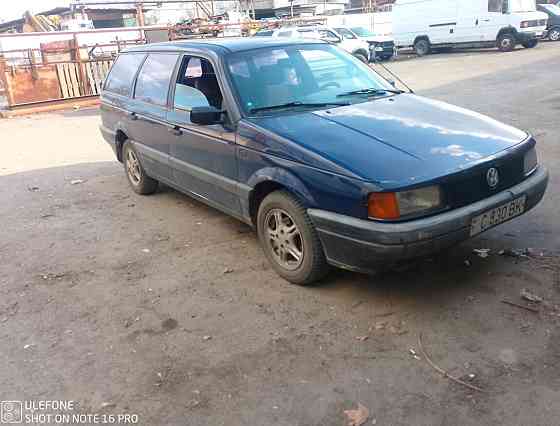 Volkswagen Passat 1992 Tiraspol Tiraspol