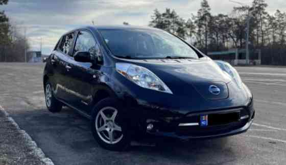Nissan Leaf 2013 год Тирасполь Тирасполь