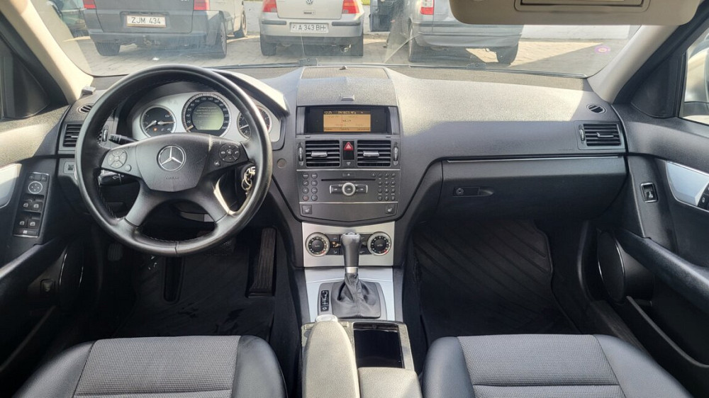 Mercedes C-Class 2008 год Бендеры Бендеры - изображение 4