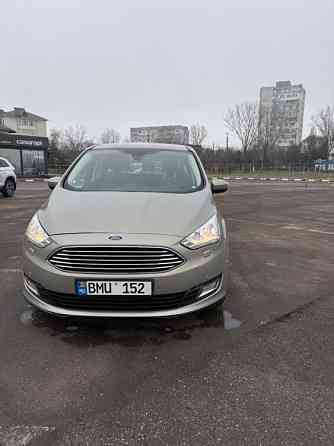 Ford C-MAX 2015 год Тирасполь Тирасполь