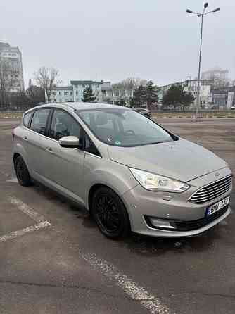 Ford C-MAX 2015 год Тирасполь Тирасполь
