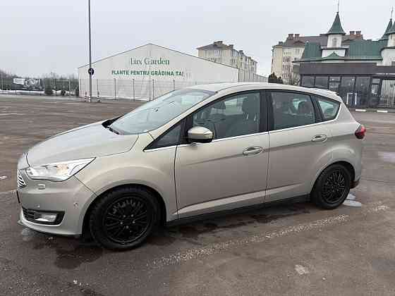 Ford C-MAX 2015 год Тирасполь Тирасполь