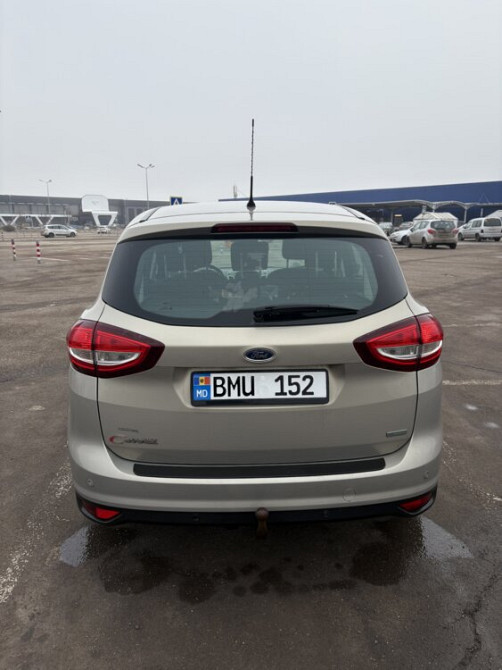 Ford C-MAX 2015 год Тирасполь Тирасполь - изображение 3