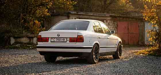 BMW 5 Series 1992 год Рыбница Рыбница