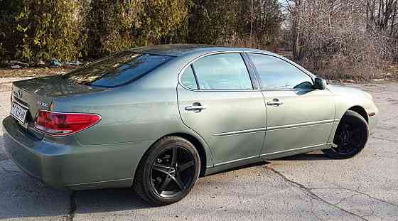 Lexus ES 2005 год Тирасполь Тирасполь