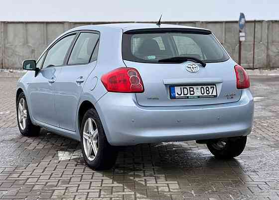 Toyota Auris 2007 год Тирасполь Тирасполь