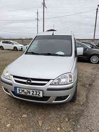 Opel Combo 2007 an Tiraspol Tiraspol