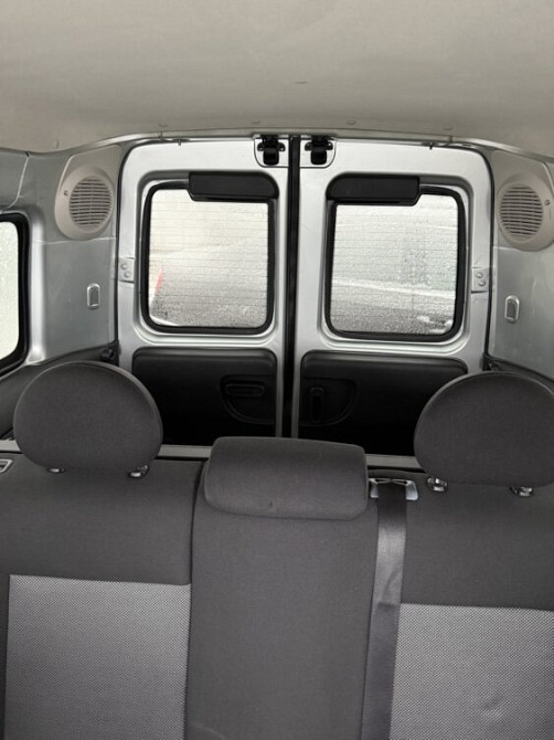 Opel Combo 2007 год Тирасполь Тирасполь - изображение 8