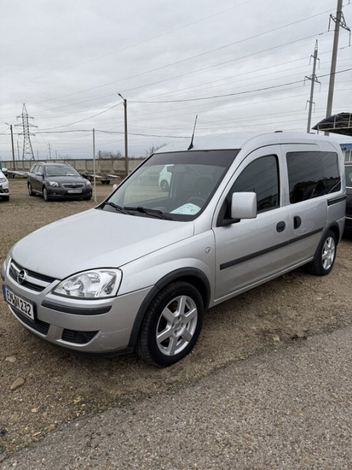 Opel Combo 2007 год Тирасполь Тирасполь - изображение 3