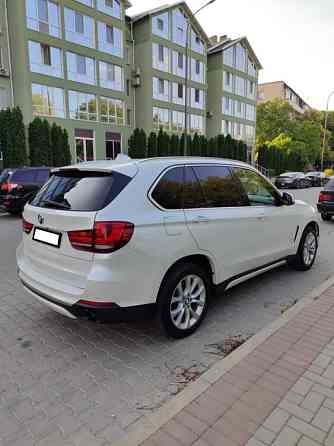 BMW X5 2015 год Бендеры Бендеры