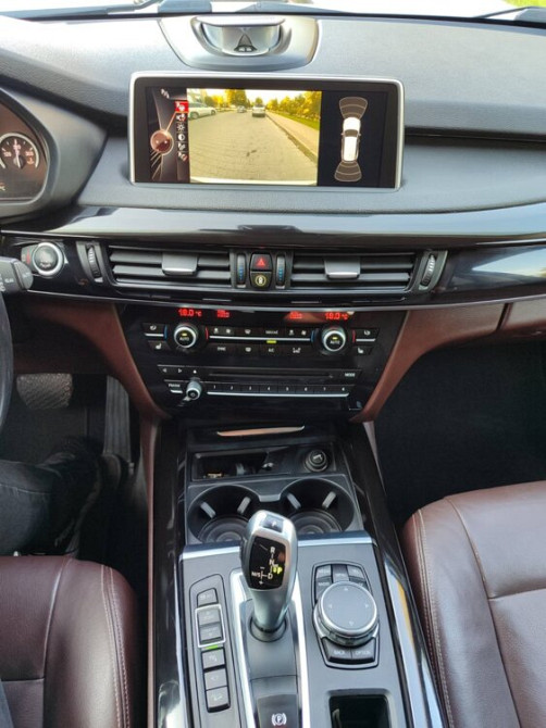 BMW X5 2015 год Бендеры Бендеры - изображение 5