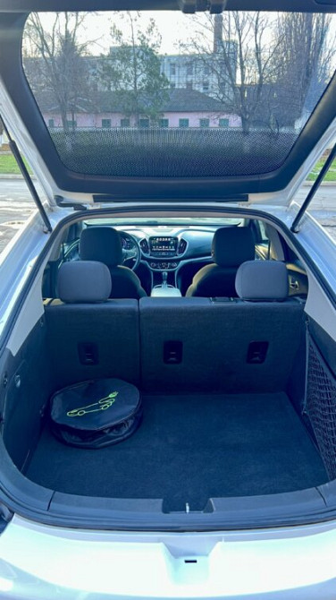 Chevrolet Volt 2017 Tiraspol Tiraspol - photo 2