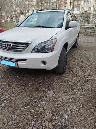 Lexus RX 2008 an Tiraspol Tiraspol