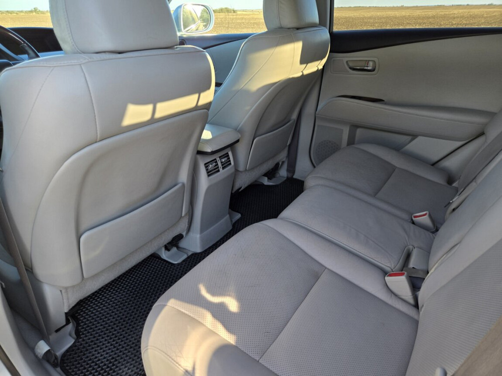 Lexus RX 2010 год Тирасполь Тирасполь - изображение 10