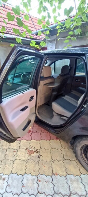 Renault Scenic 2005 год Тирасполь Тирасполь - изображение 4