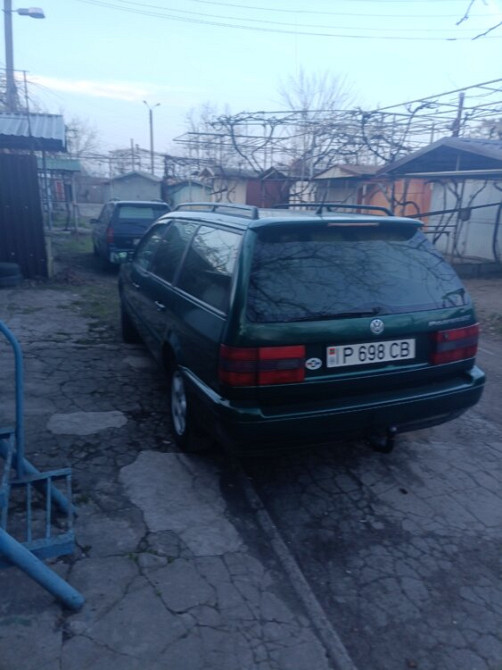 Volkswagen Passat 1996 год Бендеры Бендеры - изображение 2