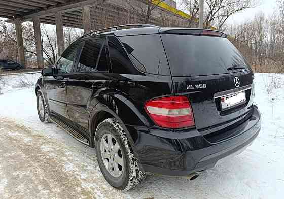 Mercedes M-Class 2006 год Рыбница Рыбница