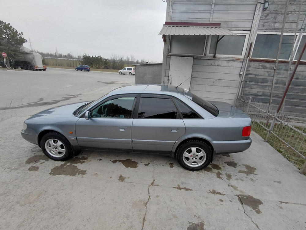Audi A6 1995 год Рыбница Рыбница - изображение 2