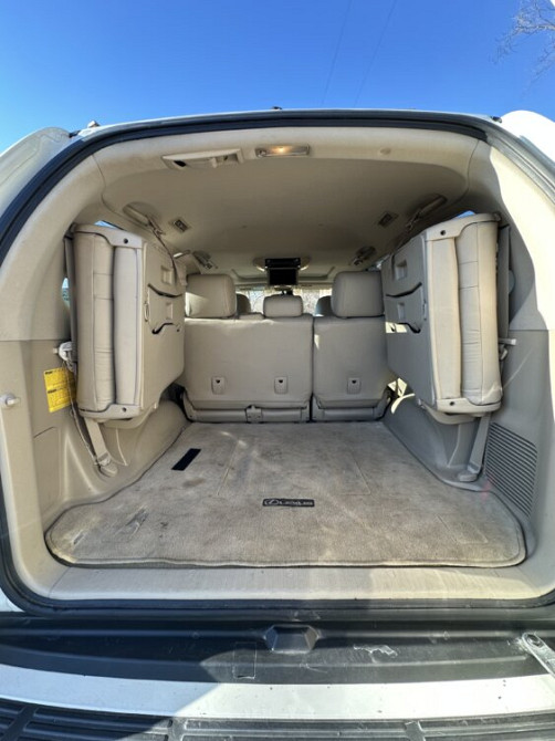 Lexus GX 2008 год Тирасполь Тирасполь - изображение 10