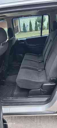 Opel Zafira 2003 an Tiraspol Tiraspol