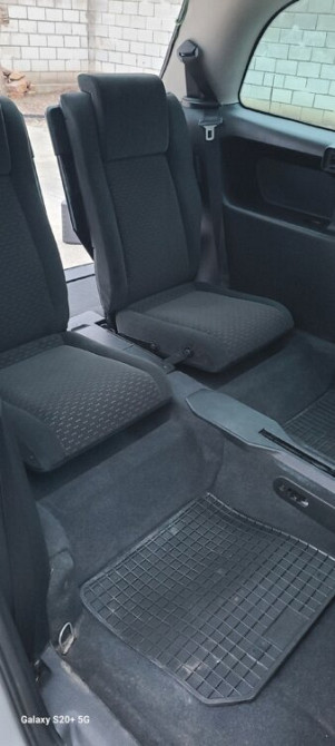 Opel Zafira 2003 год Тирасполь Тирасполь - изображение 2