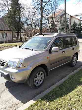 Nissan X-Trail 2003 год Бендеры Бендеры