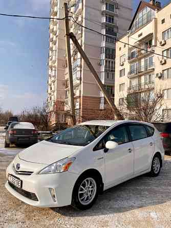 Toyota Prius 2013 Tiraspol Tiraspol