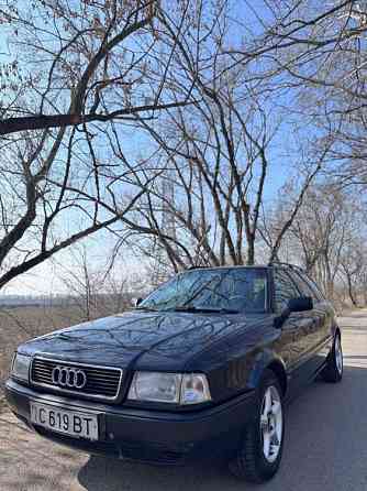 Audi 80 1993 Tiraspol Tiraspol