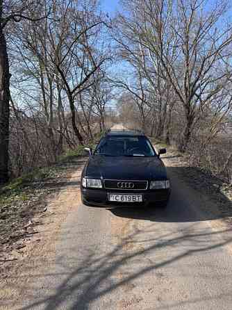 Audi 80 1993 Tiraspol Tiraspol